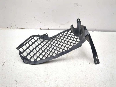 12-19 Can Am Spyder Roadster RT Radiator Grill Cover Protector B Foto 1 de 4