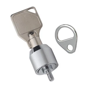 Desktop Computer Hosting Chassis Safety Lock Accessories for - Afbeelding 1 van 5