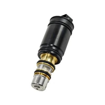 Электронный регулирующий клапан компрессора кондиционера для Mercedes-Benz GL350/GL450/GL550/S350 - Изображение 1 из 4