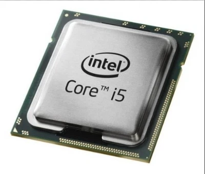 Intel Core I5-4440 Quadcore CPU 4x 3,10-3,30 GHz Sockel 1150 - Bild 1 von 2
