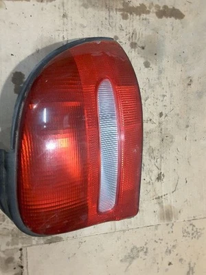 Passenger Right Tail Light Fits 95-99 NEON 161519 Foto 1 de 4