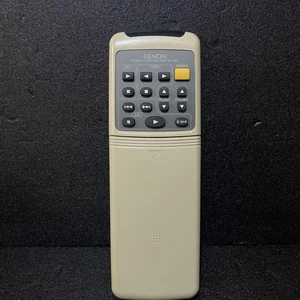 DENON RC-828 remote control - Picture 1 of 3