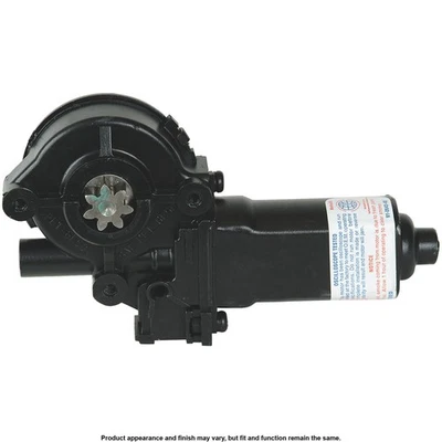 Motor de ventana eléctrica delantera Cardone para Chrysler Concorde LHS Dodge Intrepid Foto 1 de 3