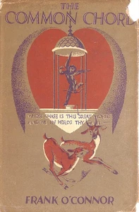The Common Chord : Stories and Tales by O'Connor, Frank - Picture 1 of 1
