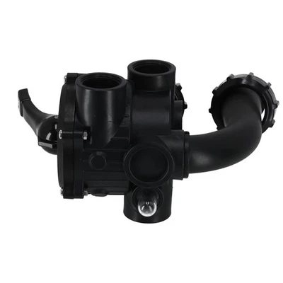 Pool Valve SP0710XR50 1.5" Side Mount Fit for Vari-Flo Filter Control Pro-Series - Image 1 of 4