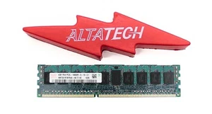 Sun Microsystems 371-4965 4GB DDR3-1333 RDIMM 1.3V ECC Registered Memory - Picture 1 of 7