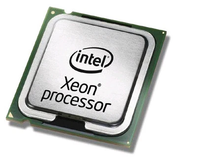 AT80574KJ067N NEW INTEL 2.66Ghz 12MB 1333Mhz Xeon Processor - Image 1 of 2