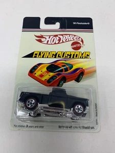 2006 Hot Wheels Flying Customs '56 Flashsider - Picture 1 of 2