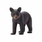 MOJO Black Bear Cub Animal Figure 387287 NEW IN STOCK