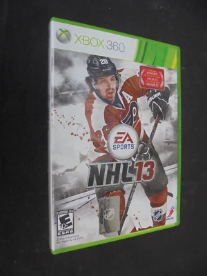 NHL13- Microsoft Xbox 360 - Image 1 of 3