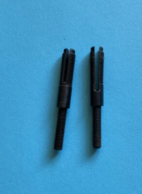 *NOS* 9844-YAMATO-TENSIÓN POSTE (LOTE DE 2) *ENVÍO GRATUITO* Foto 1 de 2