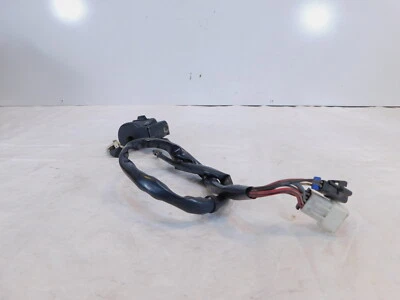 Victory Sport & Deluxe V92 Cruiser Right Handlebar Engine Stop Start Switches - Image 1 of 4