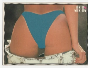 HOT SHOTS DARE TO BARE COLLECTION~GIRLS~117~OF~144~1994~SCRATCH OFF~GET IT NOW!~ - Picture 1 of 8