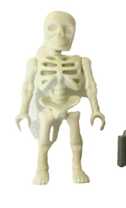 Playmobil,SKELETON,WHITE IN COLOR,BRAND NEW - Picture 1 of 1