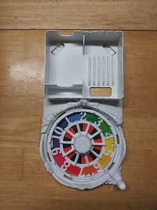 The Game of Life Pets replacement Spinner and tray 2017...Great Condition - Picture 1 of 1