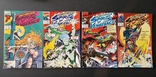 GHOST RIDER & BLAZE: SPIRITS OF VENGEANCE Bundle Joblot - Marvel Comics 