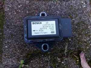 ESP Sensor Bosch 9650452180 Peugeot 807 - Bild 1 von 1