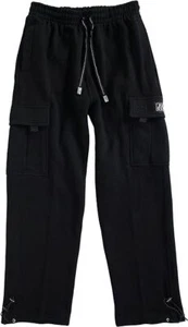 PROCLUB HEAVYWEIGHT FLEECE CARGO PANTS - Picture 1 of 15