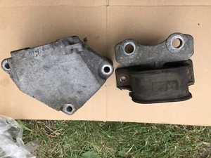Vauxhall Corsa Z12XEP O/S Motorlager 2001-2006 OWV018 - Bild 1 von 5