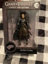 FUNKO Game of Thrones Legacy Collection ROBB STARK #11 Series 2