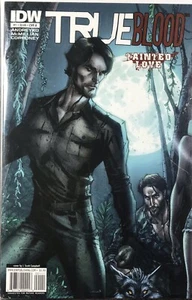 True Blood Tainted Love #1 IDW Publishing - Bild 1 von 1