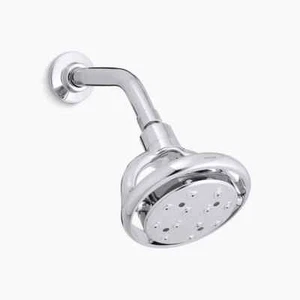 KOHLER 45427-G-CP Flipside Showerhead Polished Chrome 1.75 GPM Brand New Sealed - Picture 1 of 3