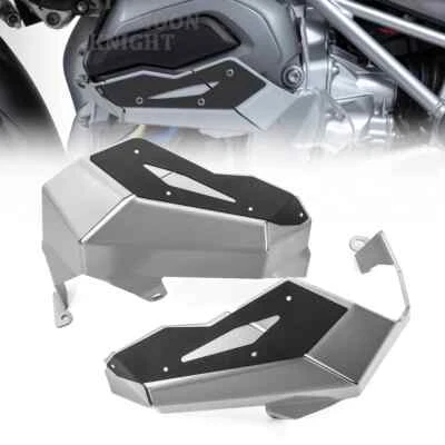 Motorcycle Engine Protector Cover Guard For BMW R1200GS LC Adv R1200RT R1200RS Foto 1 de 4