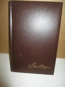 The Louis L'Amour Collection: Conagher by Louis L'Amour (1983, Hardcover - Imagen 1 de 8