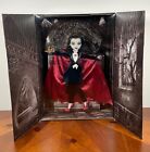 Mattel Creations Monster High Collectors Dracula Monster High Skullector Doll