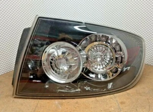 07 08 09 MAZDA 3 Sedan OEM RH Passenger LED Taillight QTR Taillamp Tail Light - Picture 1 of 3