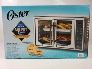 Las mejores ofertas en Oster Convección hornos eléctricos | eBay