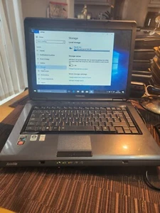 Novatech W76K Laptop Spares And Repairs - Picture 1 of 12
