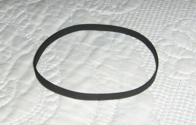 NAKAMICHI CLASSIC SERIES UPDATED CAPSTAN BELT ONLY BELT NEEDED FOR NAK CLASSICS