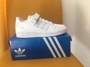 Adidas Forum Low Men's Sneakers (FY7755) Size:Choose NIB - Picture 1 of 9
