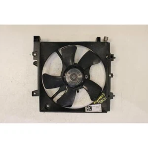 ELEKTROVENTILATOR FÜR SUBARU FORESTER (08-11) 2.0 TD (108KW) 4WD SUV 2008 - Picture 1 of 6