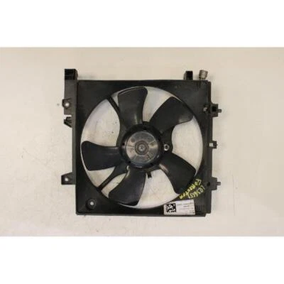 COOLING FAN FOR SUBARU FORESTER (08-11) 2.0 TD (108KW) 4WD SUV 5P/D/1998CC 2008 Foto 1 de 4
