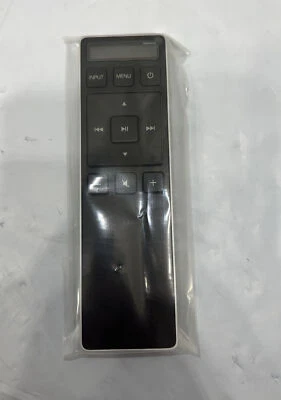 New Original XRS551-C For VIZIO Sound Bar Remote Control SB4051-C0 SB3851-C0M - Image 1 of 4