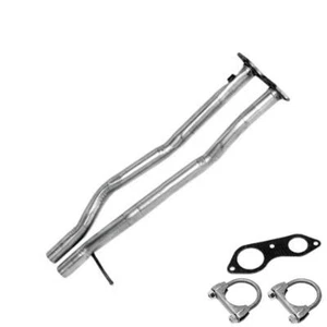 Exhaust Front Pipe fits: 1996-1999 C/K1500 1996-1998 C2500 5.7L 141.5" wheelbase - Picture 1 of 3