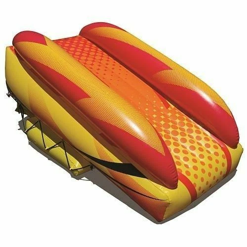 Poolmaster Swimming Pool 86233 Aqua Launch Slide