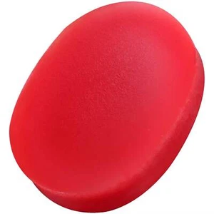 Dart Wax Red - improve grip for darts - Picture 1 of 1