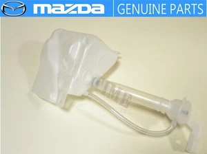 Tanque botella lavadora para parabrisas MAZDA GENUINO RX-7 FD3S JDM OEM - Imagen 1 de 1