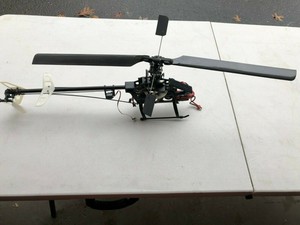 hx708 helicopter parts