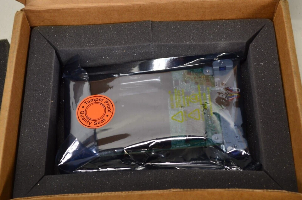 Nuovo Cisco UCS-C3K-M4RAID C3000 Raid Regolatore W/ 4GB Cache - Immagine 1 di 1