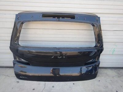 2020 2021 2022 KIA SOUL TAMPA TRASEIRA ELEVATÓRIA TAMPA TRASEIRA FABRICANTE DE EQUIPAMENTO ORIGINAL - Imagem 1 de 4