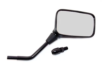Miroir latéral droite 56001-0 pour moto KAWASAKI ER-6N650 AB Z1000 750 KLE650 AB - Photo 1/4