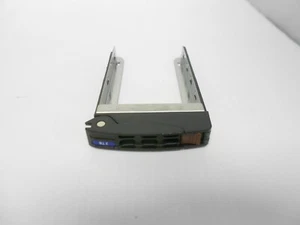 Supermicro 01-SB16105 05-SC97335 2.5'' Hard drive Tray caddy SFF SATA SAS HDD - Picture 1 of 1