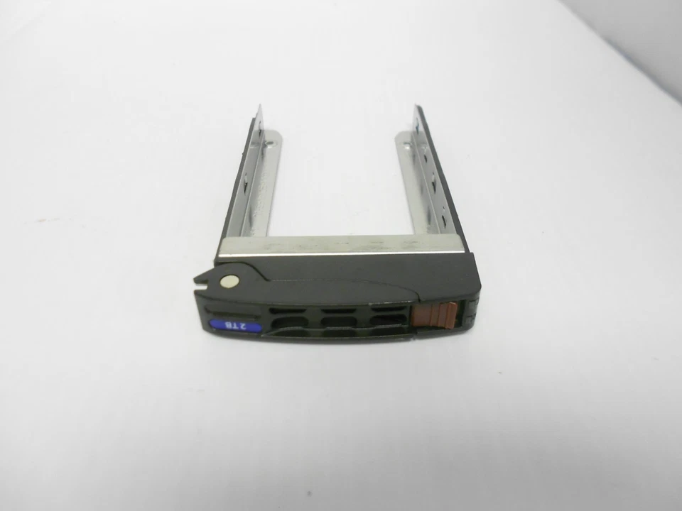 Disco duro Supermicro 01-SB16105 05-SC97335 2,5"" bandeja caddy SFF SATA SAS HDD Foto 1 de 1