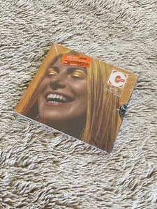 Vitamin C “Smile” Single CD - Picture 1 of 3