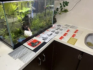 Mamiya RZ67 RB67  instruction Manual Lot RZ67 Professional - Picture 1 of 7