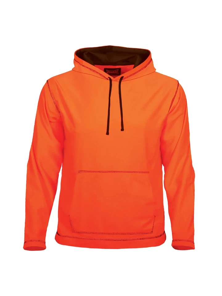 Gamehide Performance Fleece Hoodie - Image 1 of 1